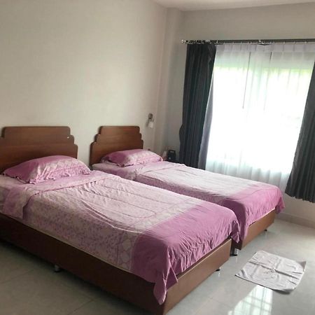 Kasemsuk Guesthouse Sha Extra Plus Karon Exterior photo