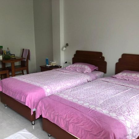 Kasemsuk Guesthouse Sha Extra Plus Karon Exterior photo
