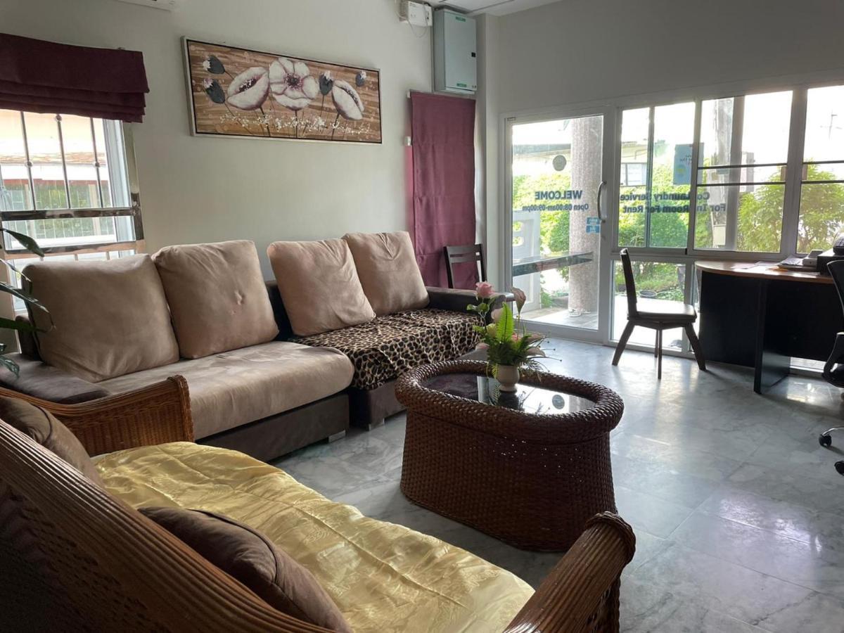 Kasemsuk Guesthouse Sha Extra Plus Karon Exterior photo