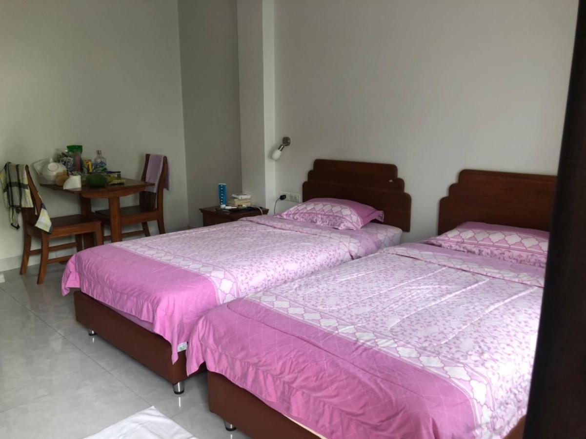 Kasemsuk Guesthouse Sha Extra Plus Karon Exterior photo